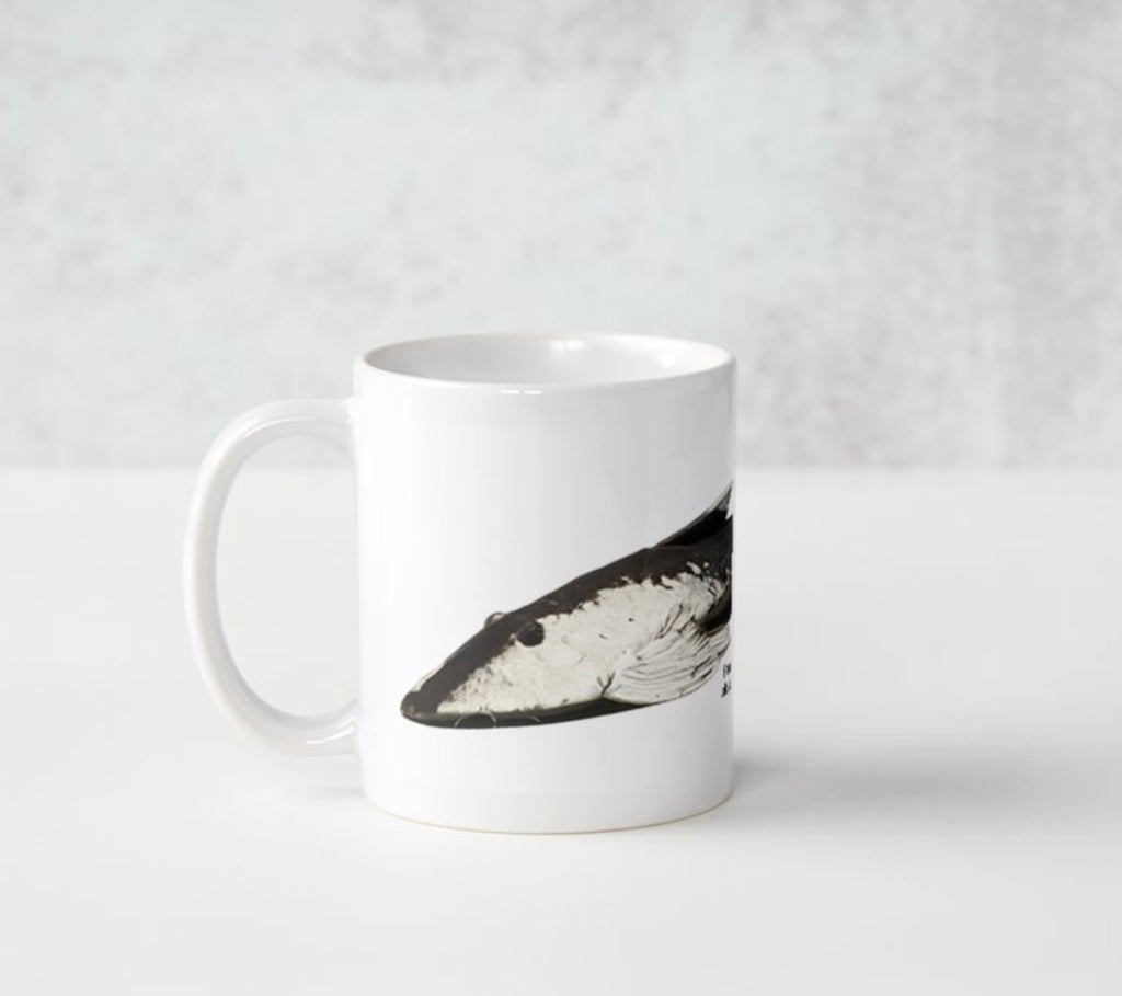 Mug Chameleon Whiptail