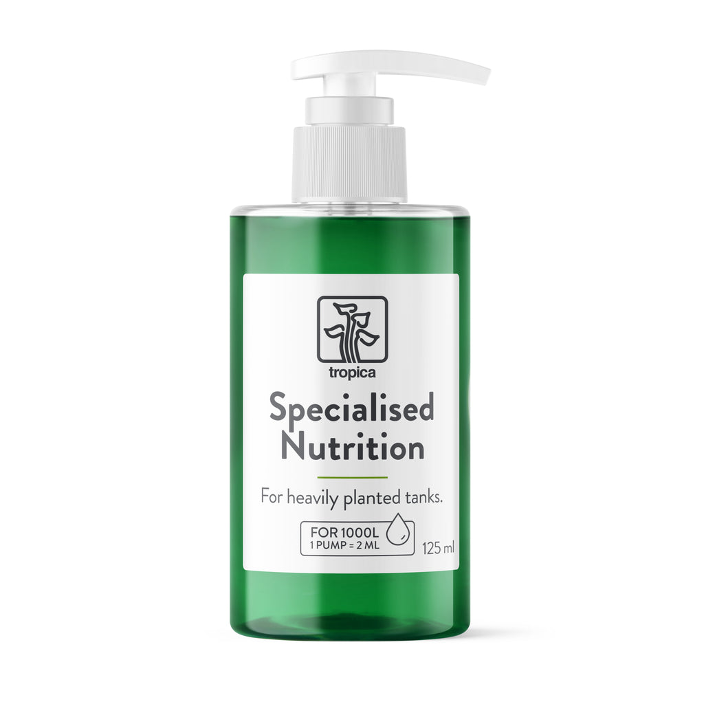 Tropica Specialised Nutrition 125ml