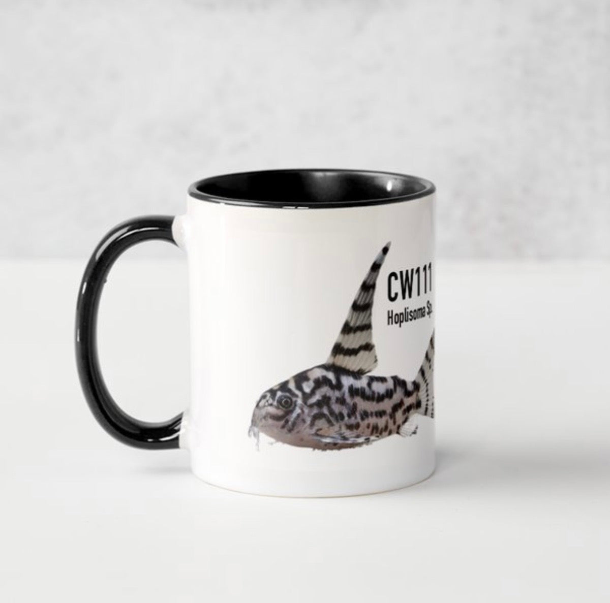 Mug CW111