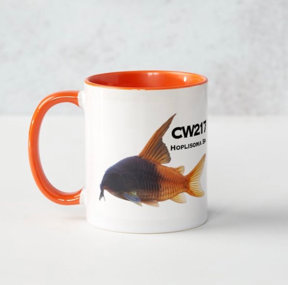Mug CW217