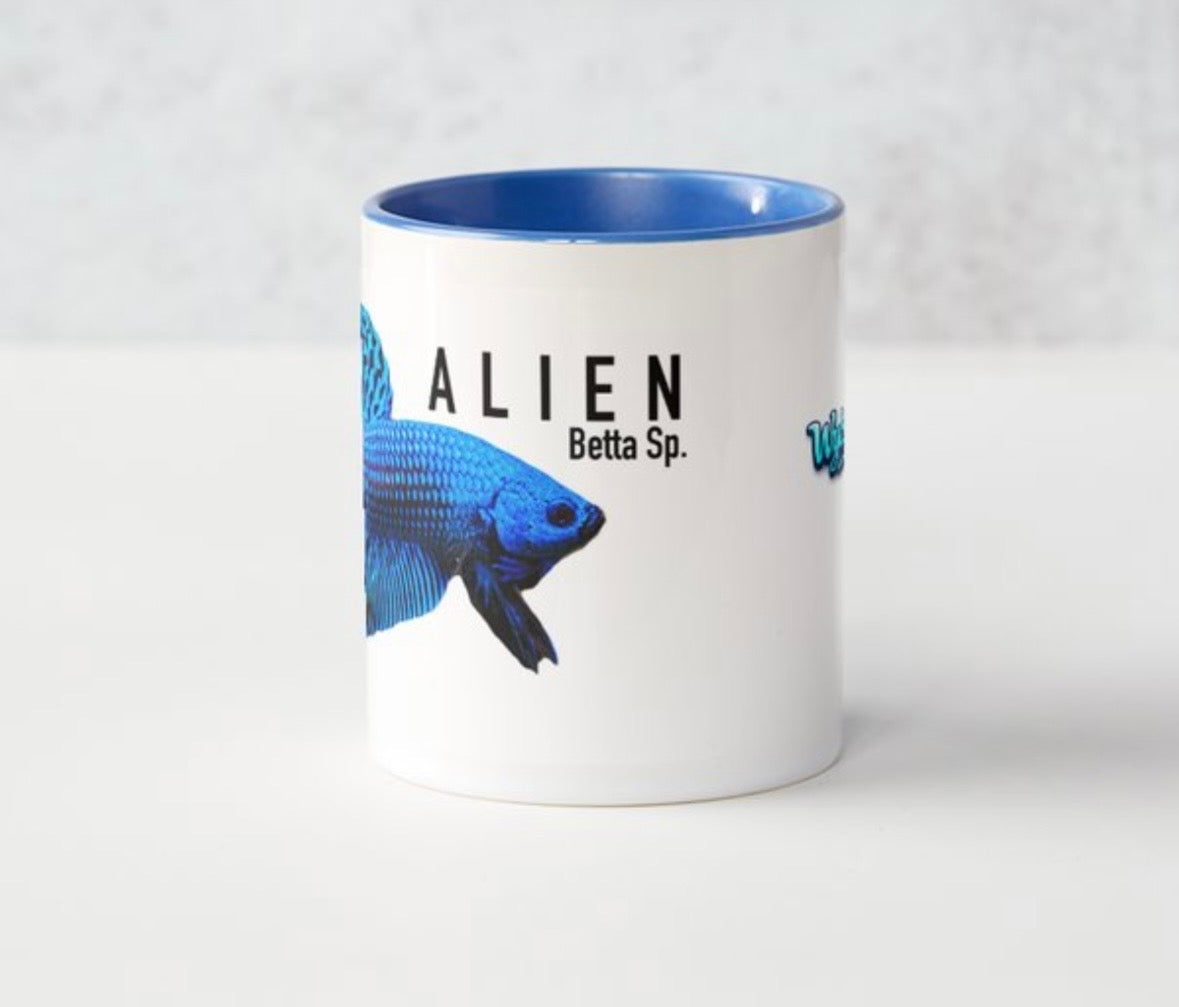 Mug Betta