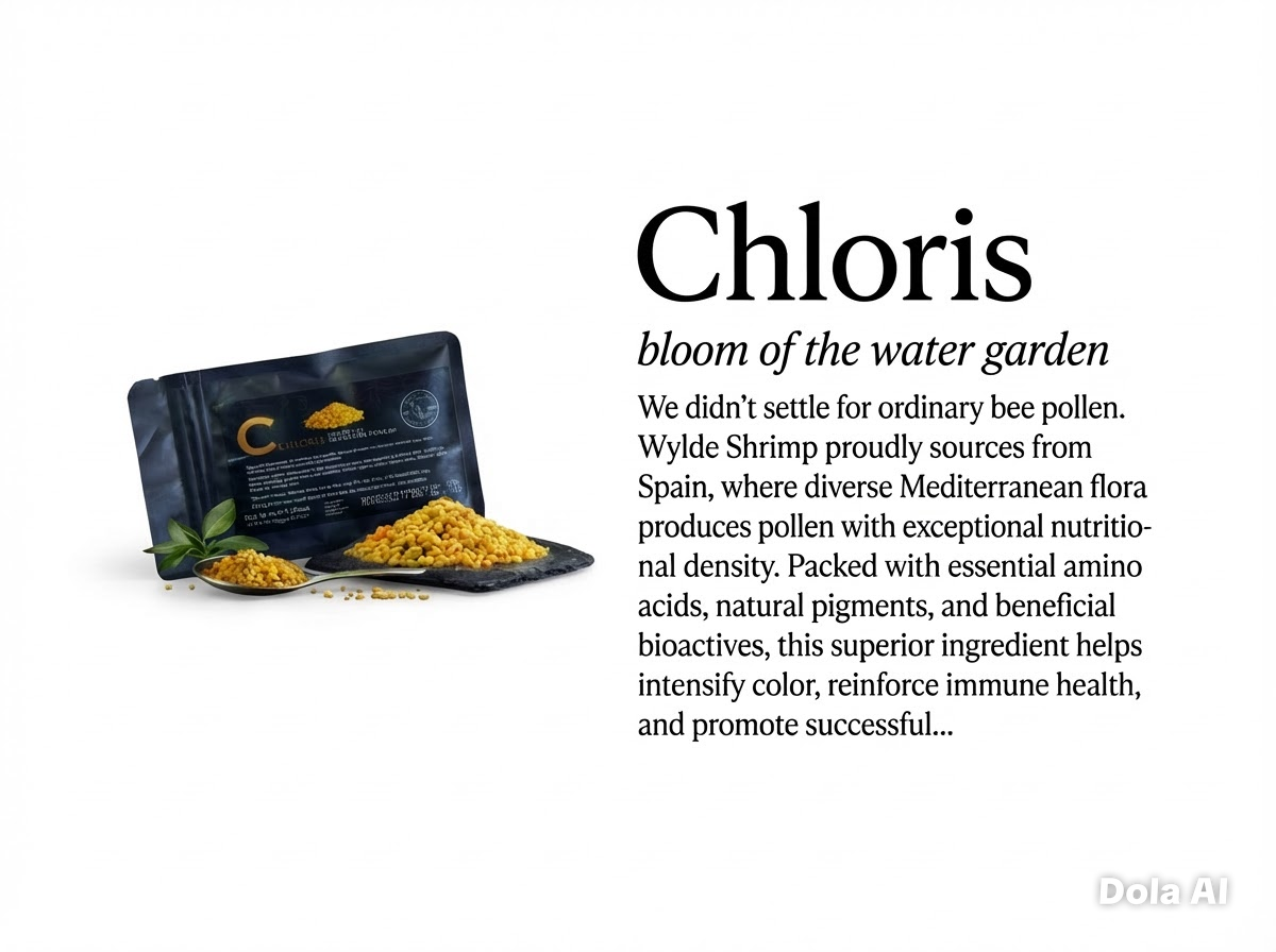 Chloris