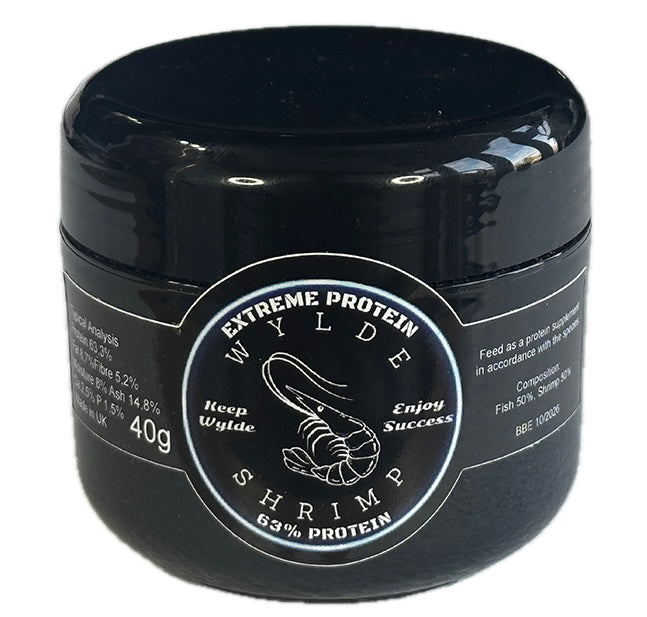 Extreme Protein Powder